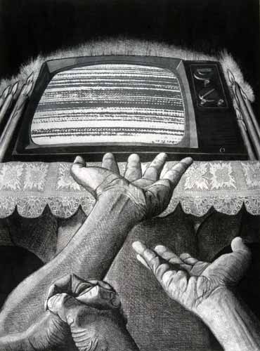 Church of  Emaculate Recption