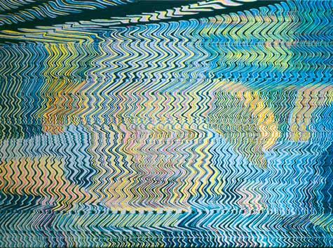 Freeze Frame Breakfast