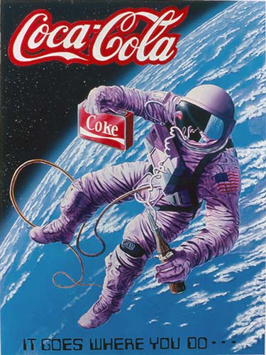 It Goes Where you do