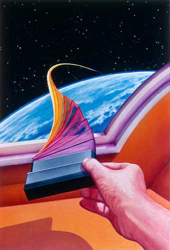 Texas Instruments Book Cover